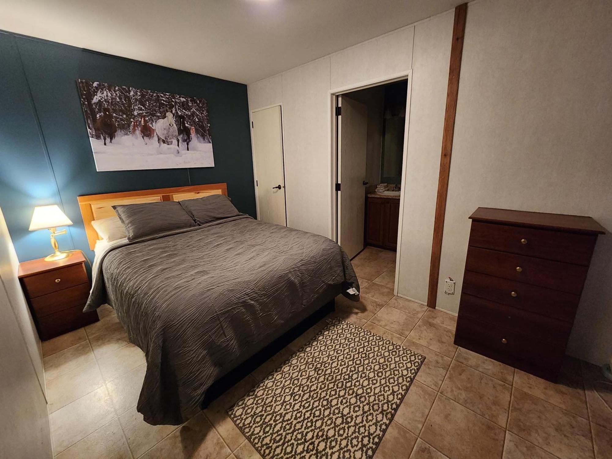 Circle R Motel East Glacier Park Village Exteriér fotografie